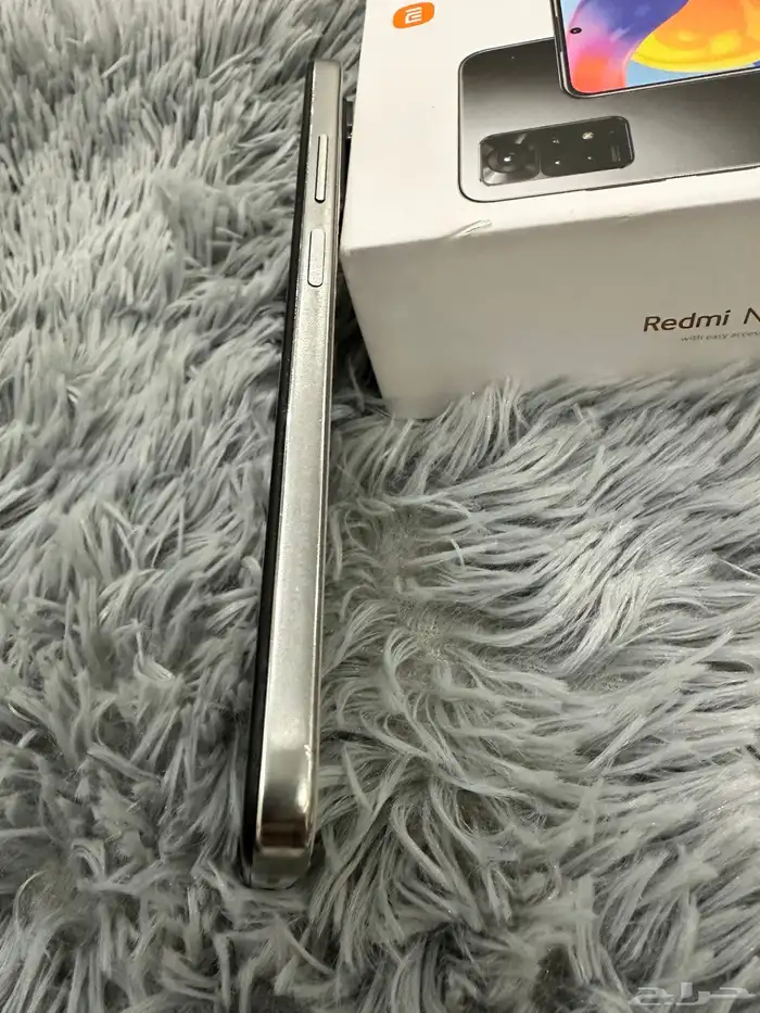 للبيع جوال Redmi Note 11 Pro 5G 128G 7
