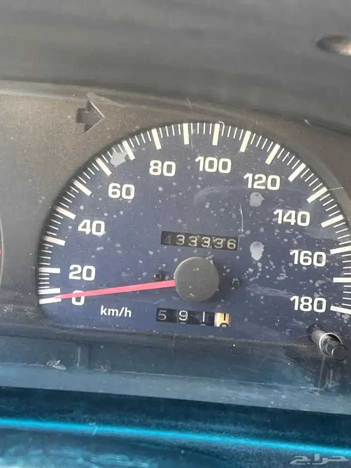 هايلكس مديل 2000 4
