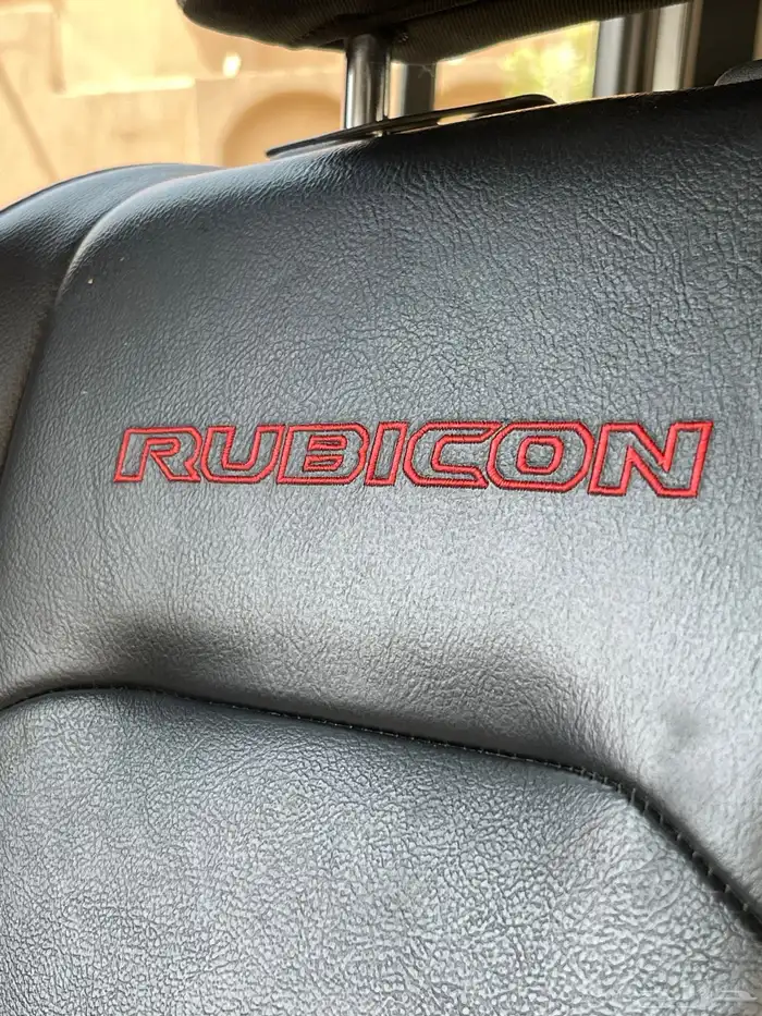 جيب jeep رانجلر ريبكون RUBICON 2020 13