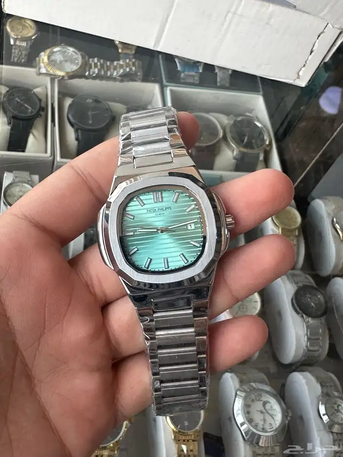 ساعات الرول س و هوبلت 12