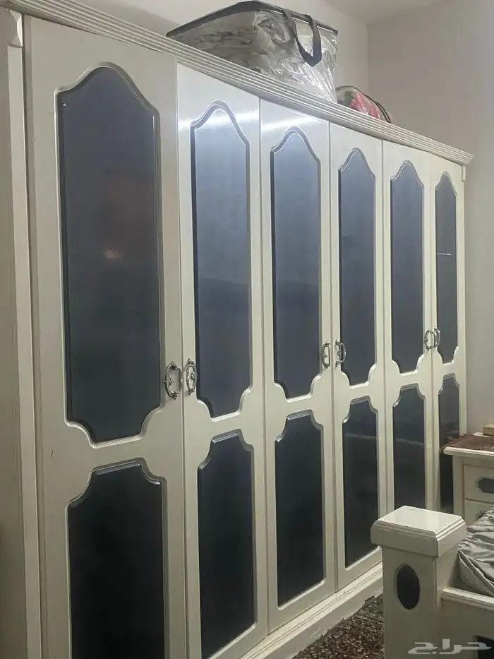 اثاث بيت للبيع بسعر مخفض بيع مستعجل ع السوم 8