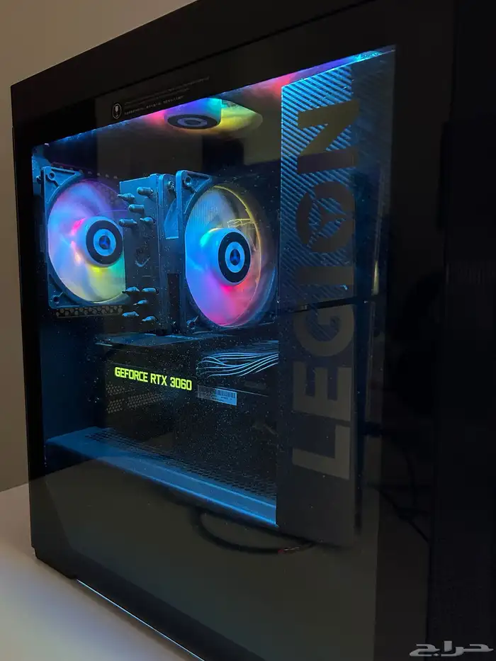 بي سي لينوفو تي 5 للالعاب بحالة ممتازة 0