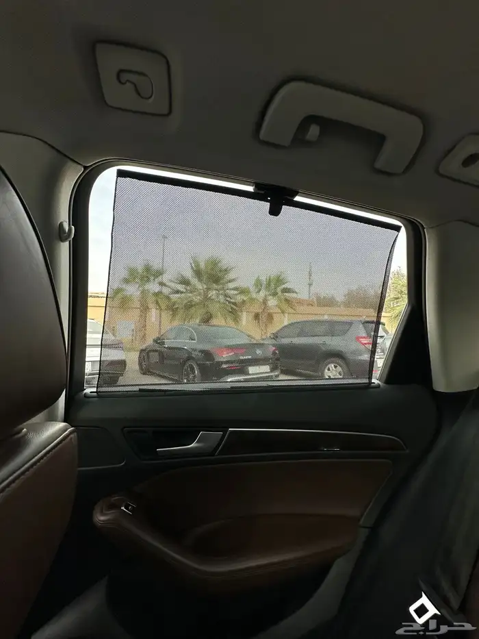اودي q5 33