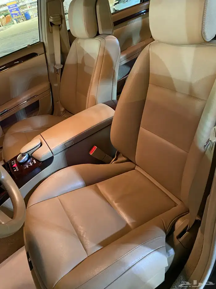مرسيدس بانوراما S300 2012 جفالي 6