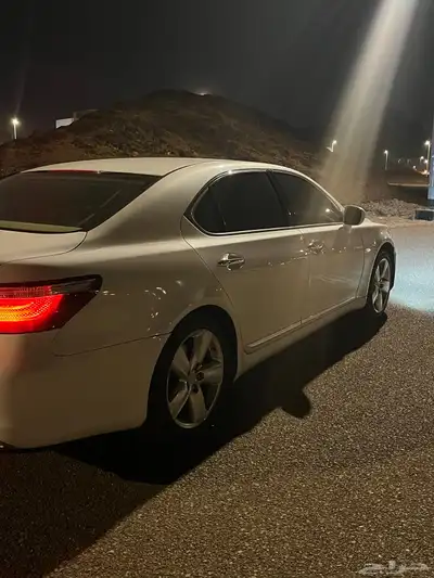 Lexus 2008 index