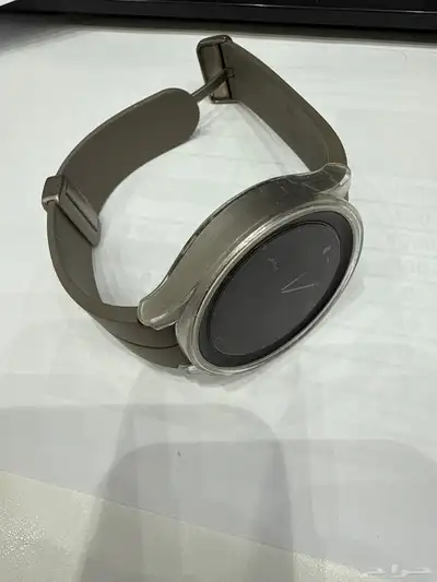 سامسونج 5 بروGalaxy Watch5 Pro Bluetooth (45mm) 0