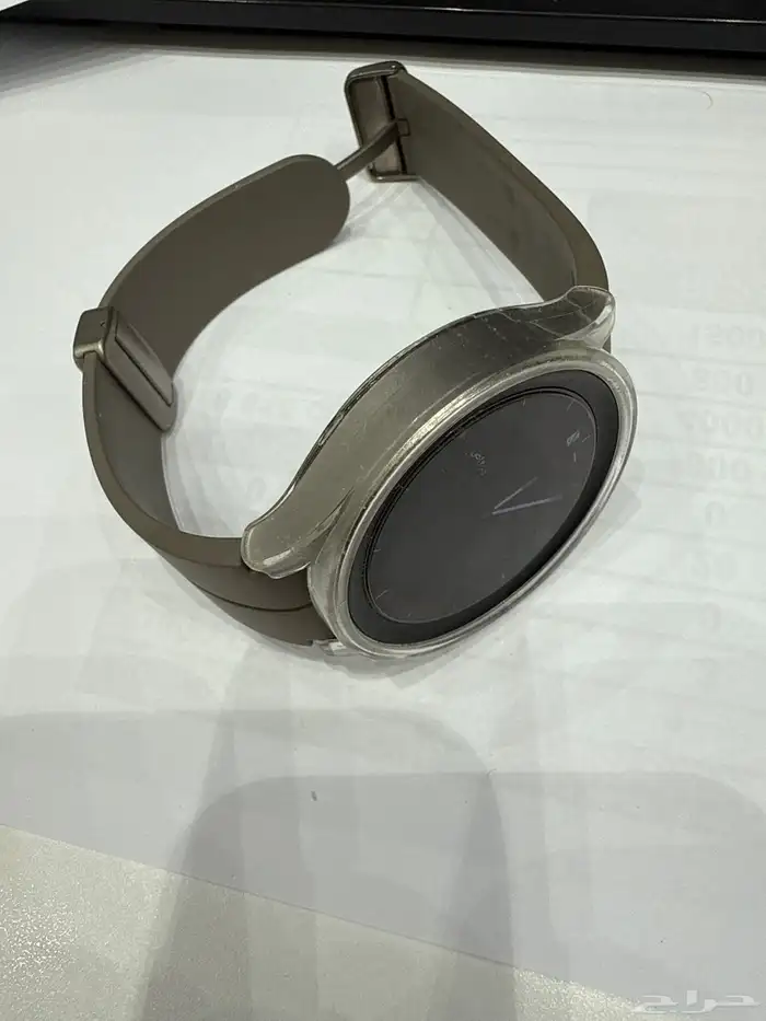 سامسونج 5 بروGalaxy Watch5 Pro Bluetooth (45mm) 0