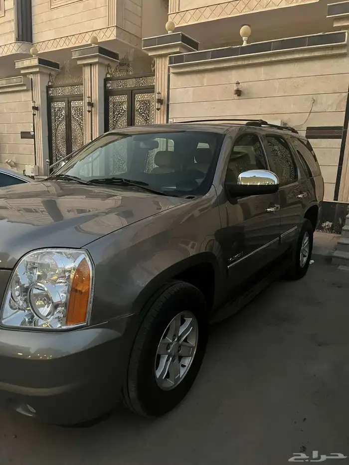 جمس للبيع موديل 2012 2