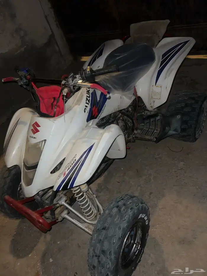 دباب زد 400 0