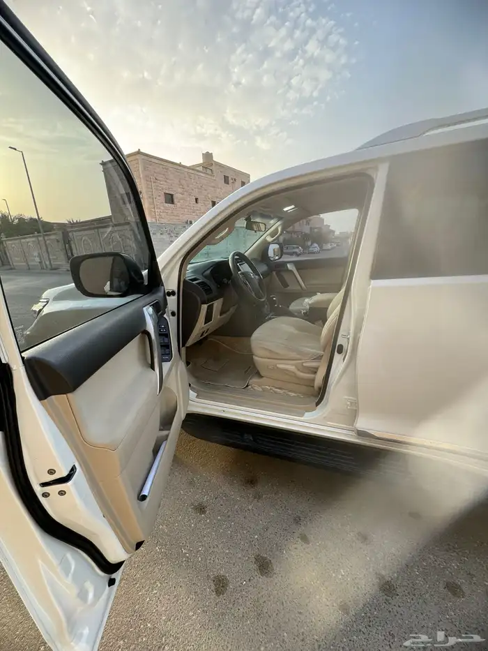 برادو سته سرندل سعودي 2020 30