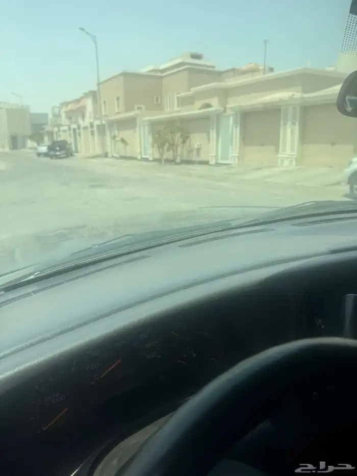 سييرا HD2500 موديل 2005 7