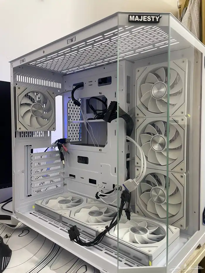 بي سي كرت 4060 ti 5