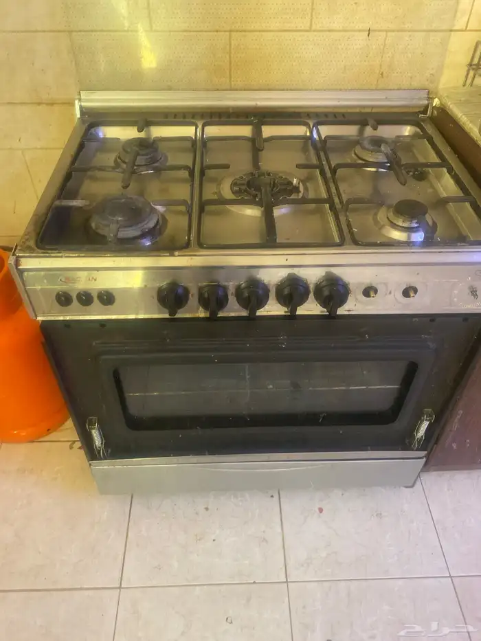 فرن 0