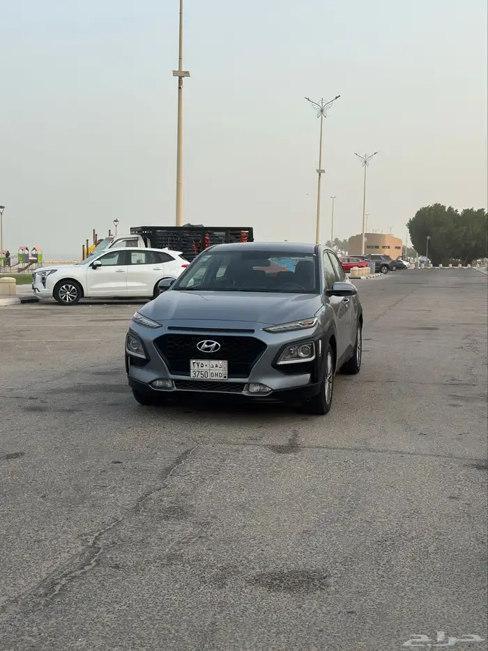 هنداي كونا 2020 12