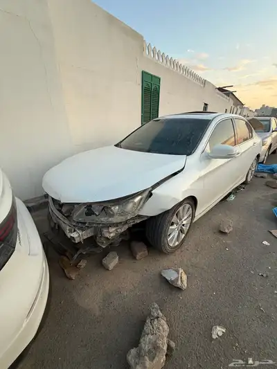 هوندا اكورد 2015 فل كامل index