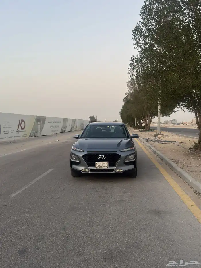 هنداي كونا 2020 2