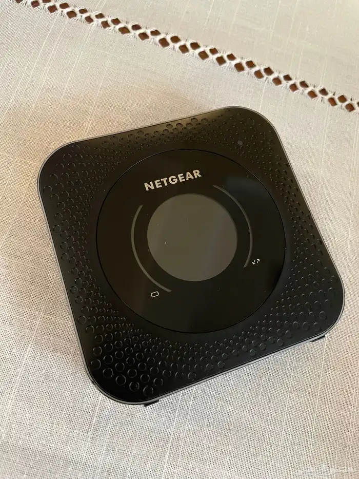 netgear m1 مستعمل 0