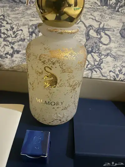 عطر لافيرن ميموري شبه جديد index