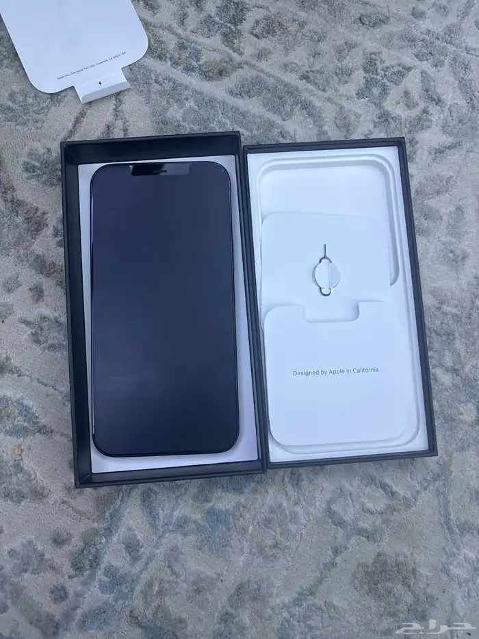 ايفون12 pro max 5
