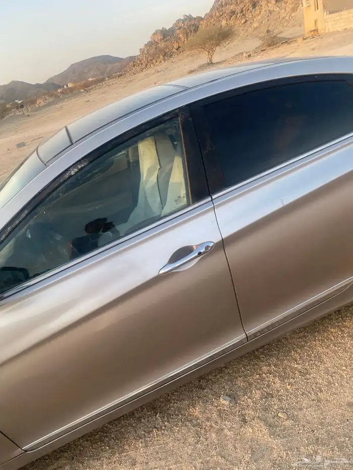 سوناتا للبيع 1