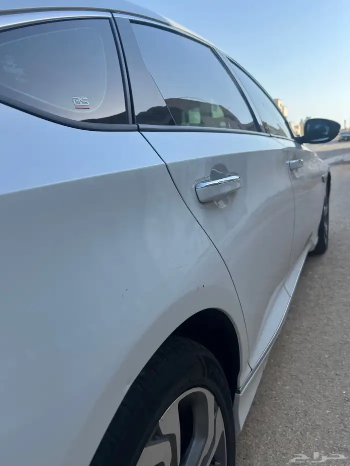 اكورد 2019 6