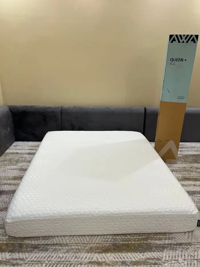 مرتبة أوى مقاس 160 200 1