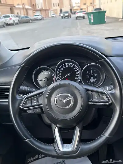مازدا CX5 2020 نص فل وكالة ممشى 52 index