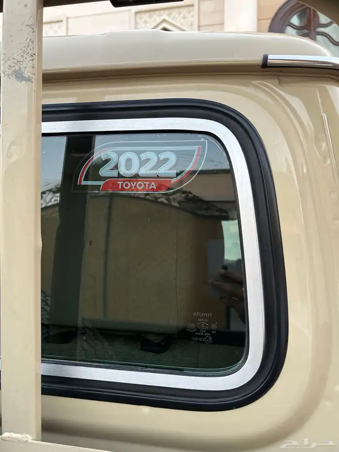 شاص ديزل 2022 غمارتين بلوحات كويتية بحالة الوكالة 78