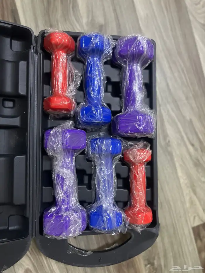 أثقال رياضية 2