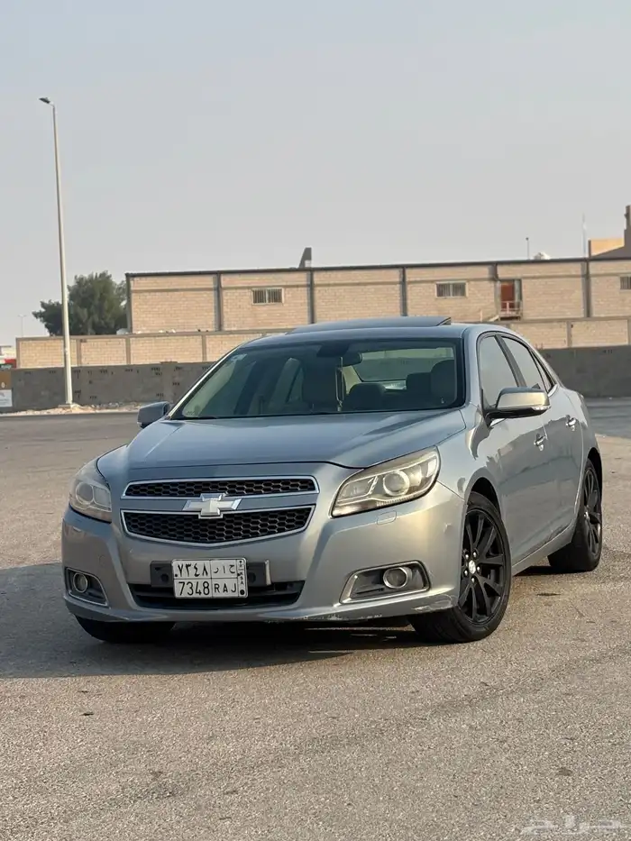 ماليبو 2013 LTZ 6V 1