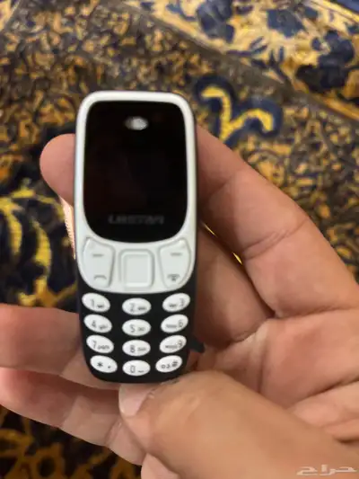 نوكيا BM10   الملقب ب عفريتو index