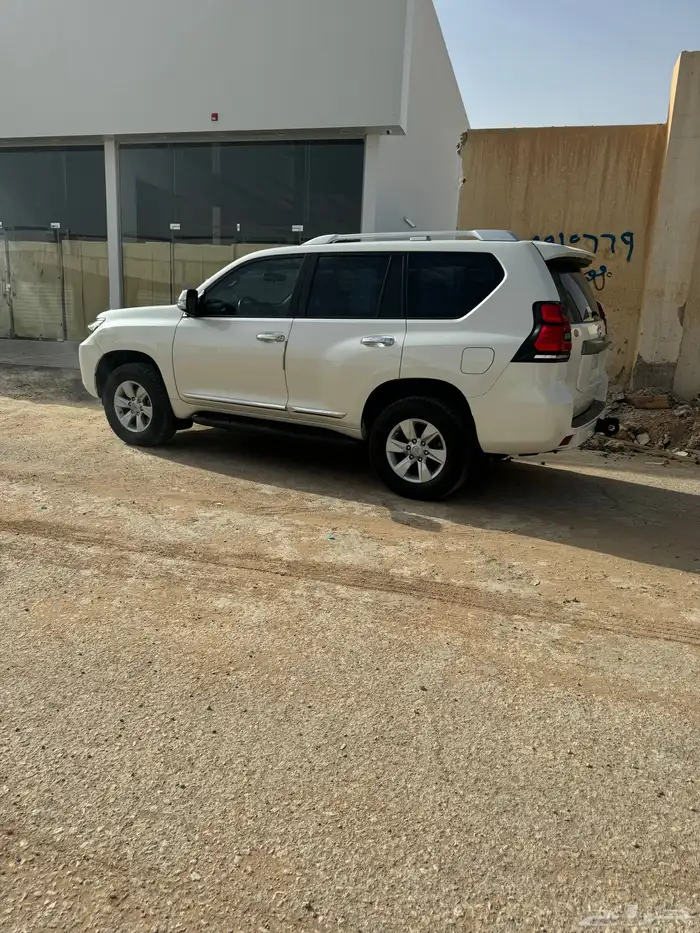 برادو سته سرندل سعودي 2020 15