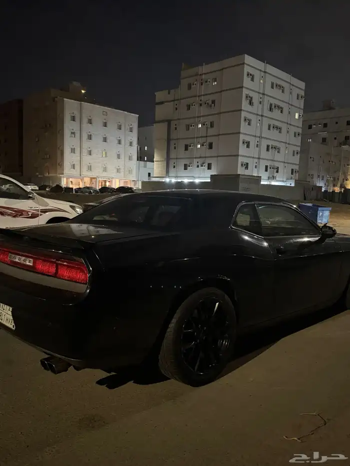 تشالنجر RT البيع او البدل 3