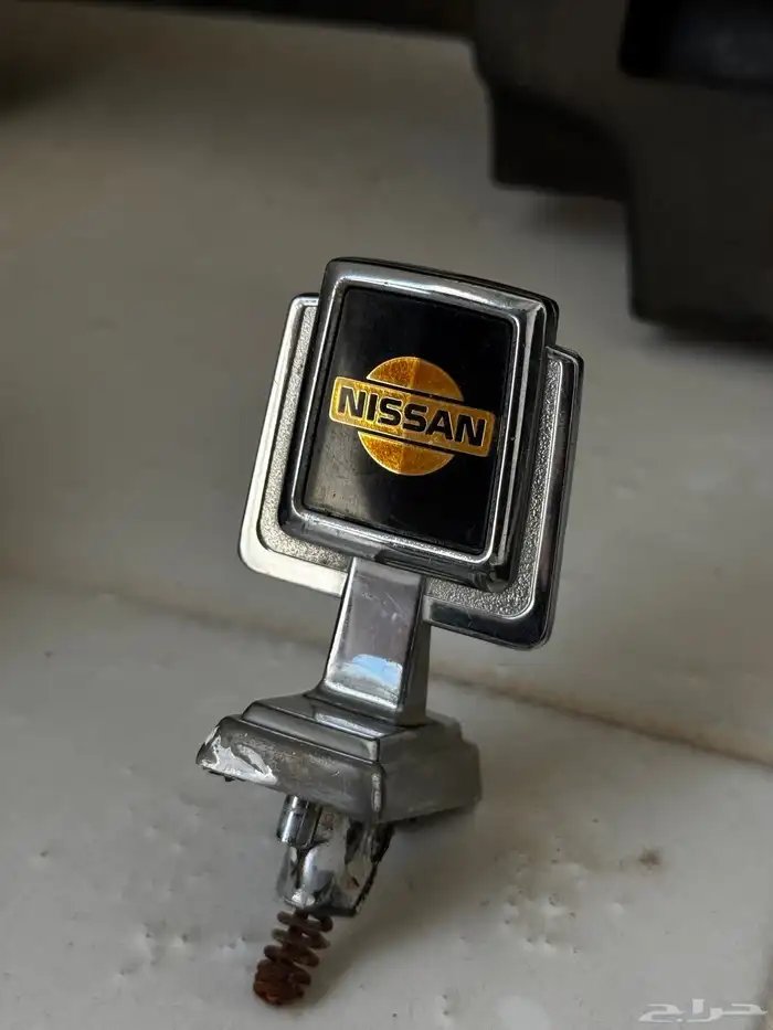 قطع ددسن اصلي 1