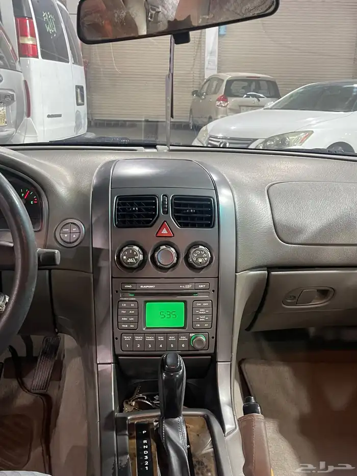 كابرس 2006 للبيع 4