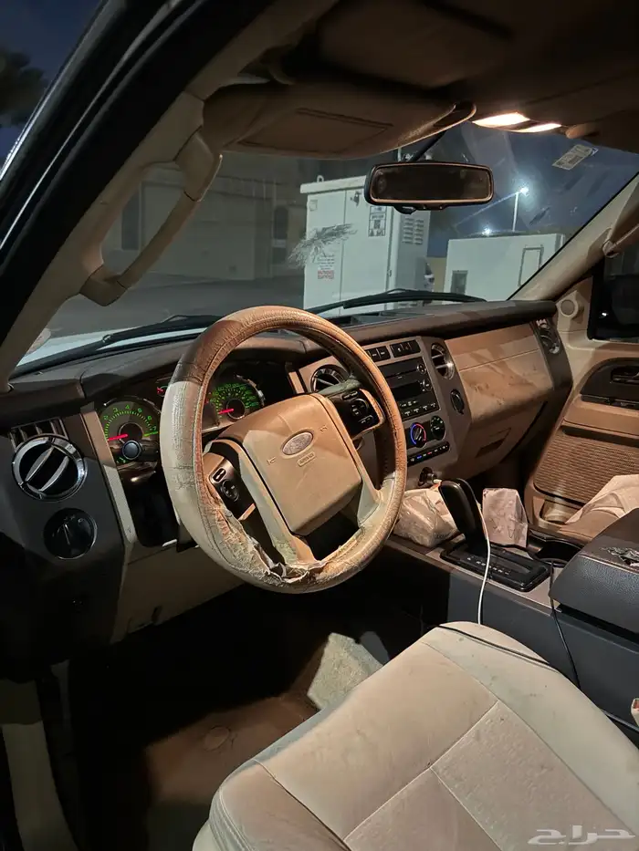 فورد أكسبدشن 2011 7