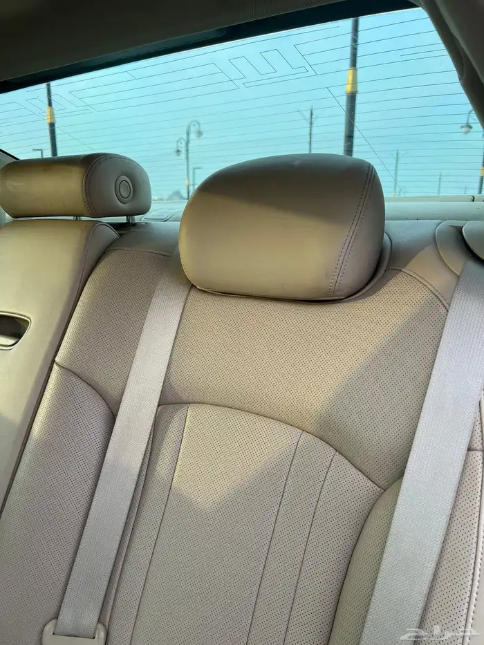جنيسس 2019 G80 برستيج 37