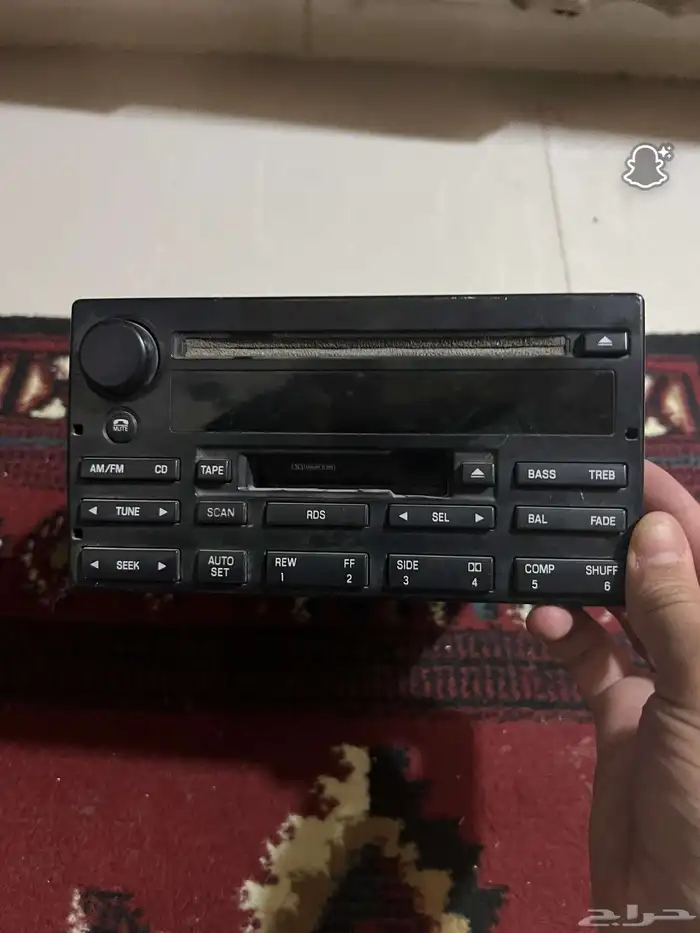 شاشه وكالة 2
