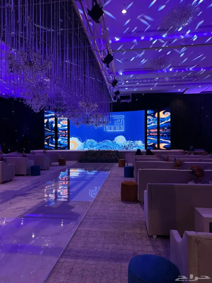 تنظيم فعاليات ومعارض ومؤتمرات 41