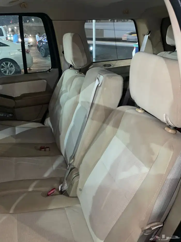 فورد إكسبلورر Ford Explorer 11
