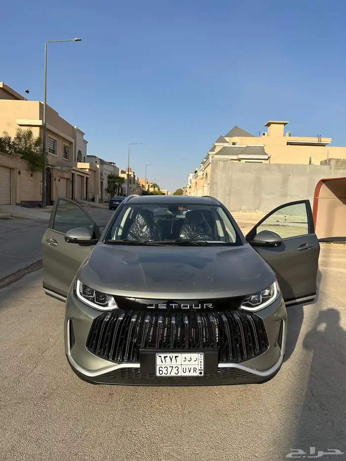 جيتور X50 2025 10
