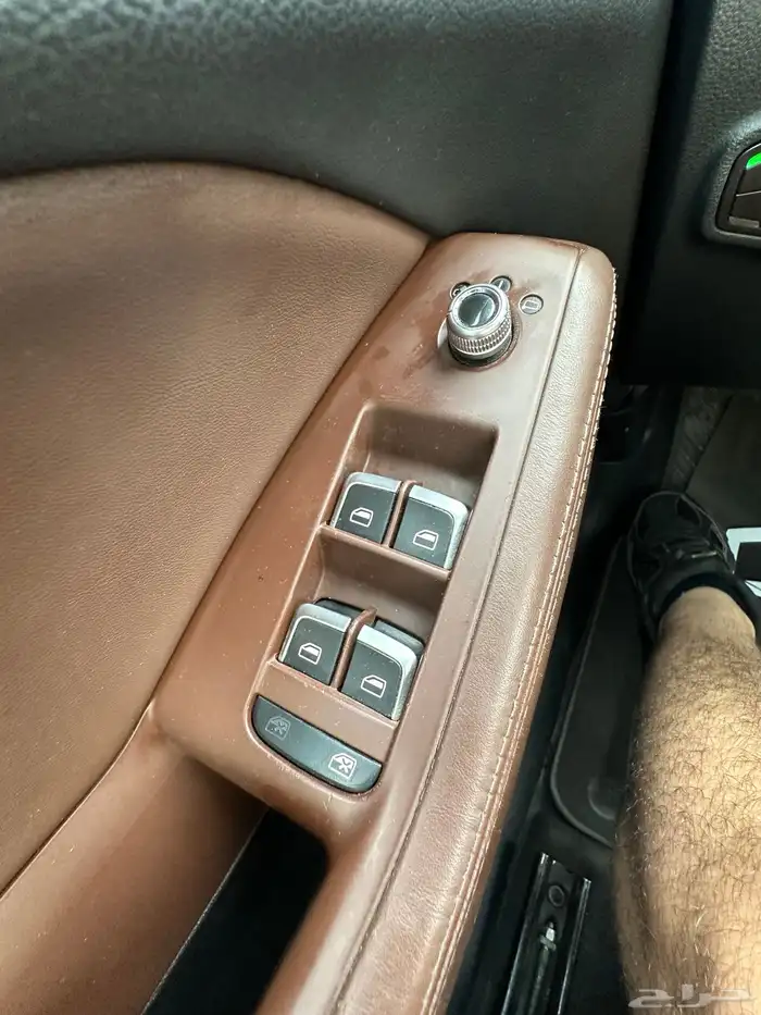 اودي q5 28