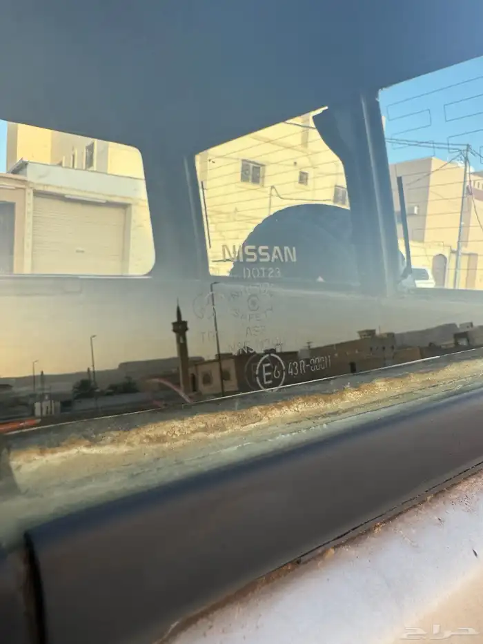 باترول 97 11