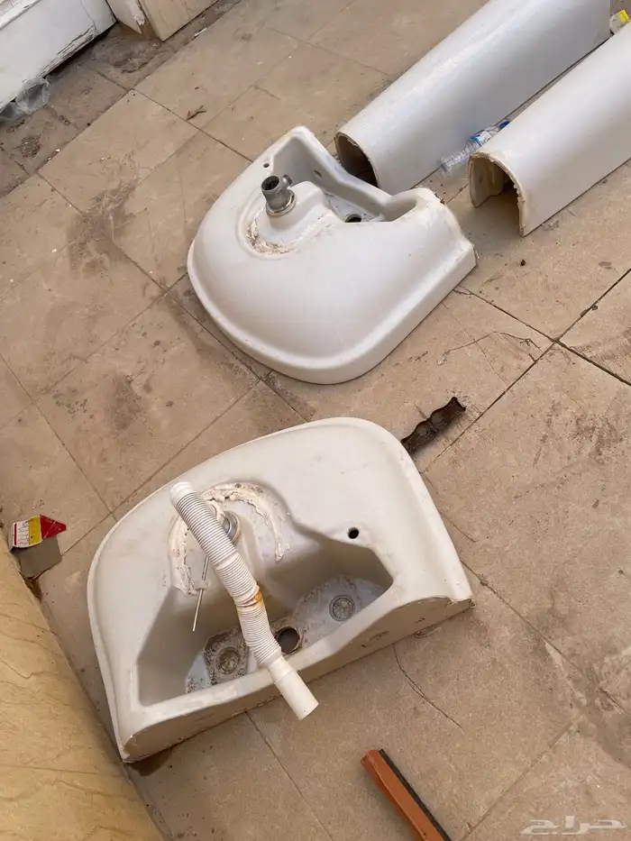 مغاسل يرسلان 0