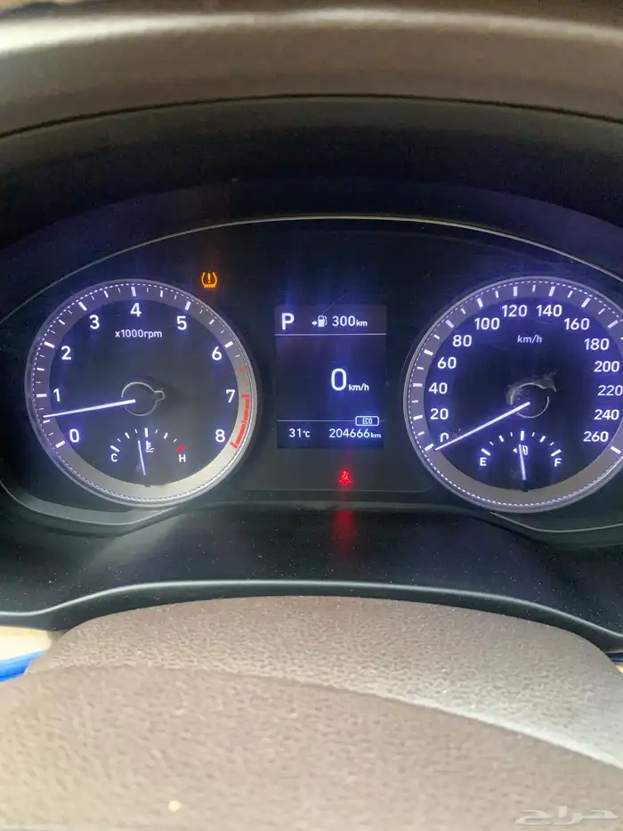 هيونداي ازيرا 2019 3