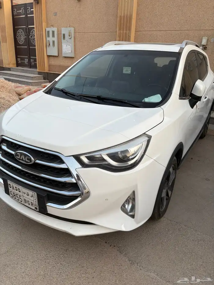 جاك s3 11