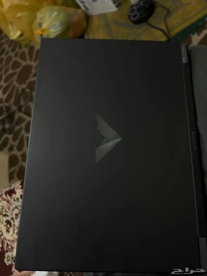 لابتوب HP Victus Gaming نظيف 10 10 استخدام شهرين 0