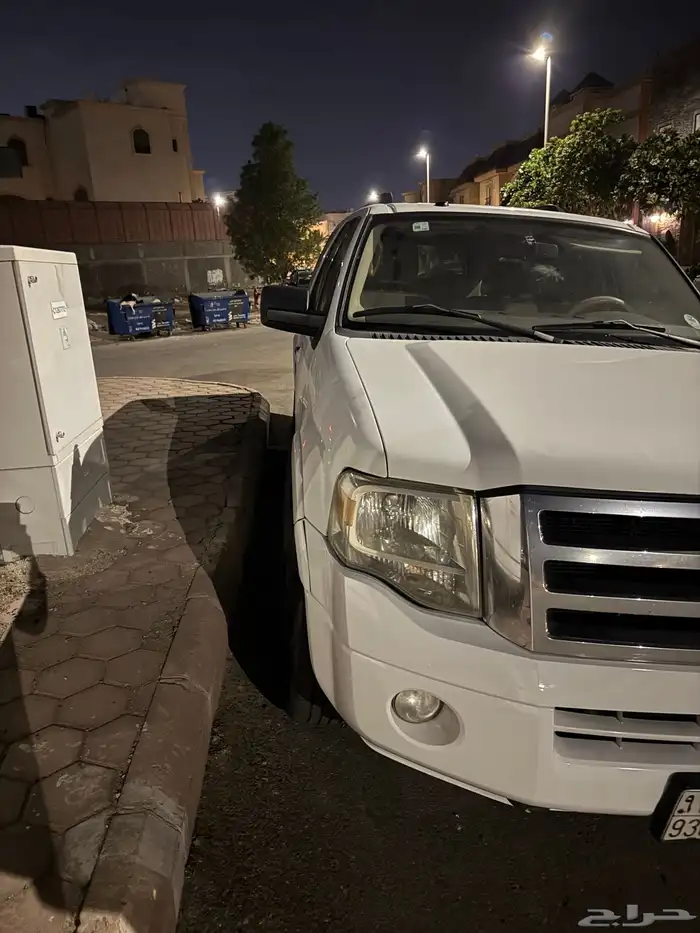 فورد أكسبدشن 2011 4