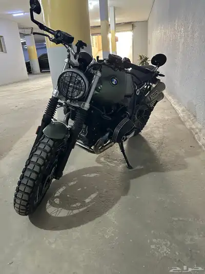 دباب BMW R9t 2021 index