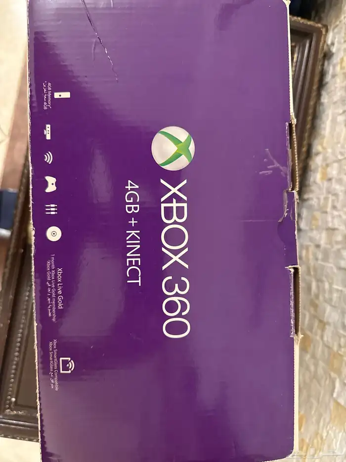 اكس بوكس 360 1